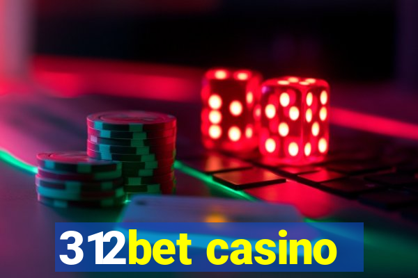 312bet casino